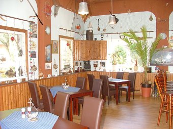 Gaststätte 'Zum Kellerberg'